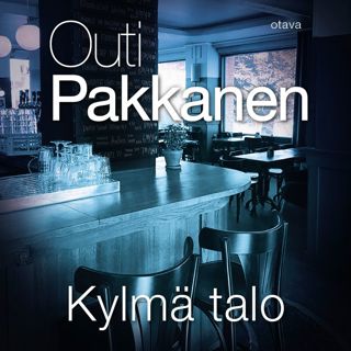 kylma-talo