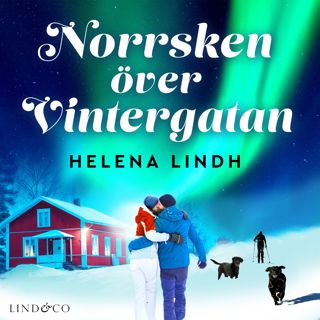 Norrsken över Vintergatan