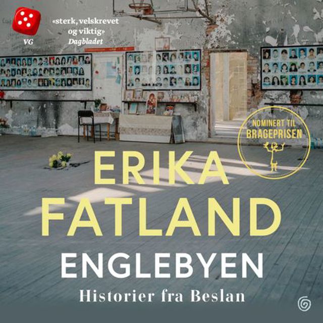 englebyen