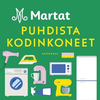 martat-puhdista-kodinkoneet