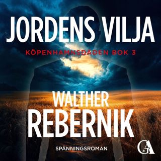 jordens-vilja