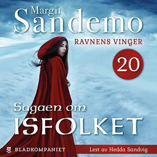 Ravnens vinger