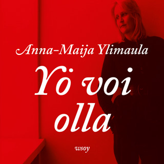 Yö voi olla