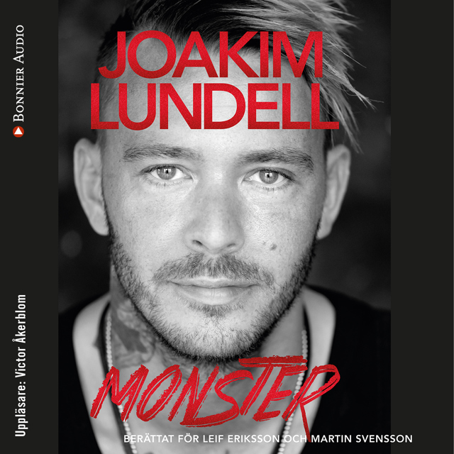 monster