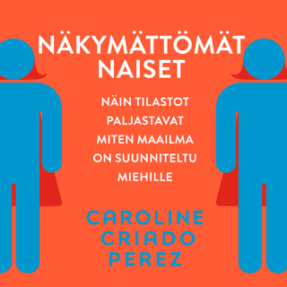 Näkymättömät naiset