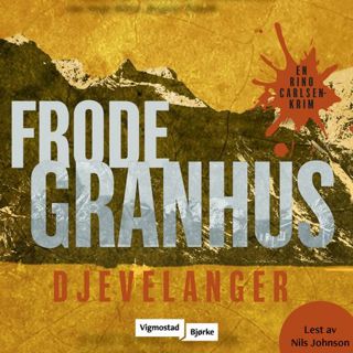 djevelanger