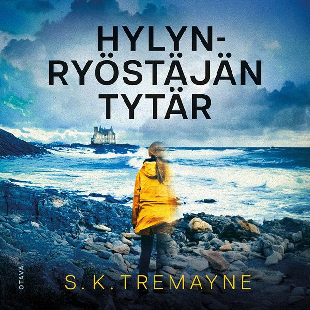 hylynryostajan-tytar