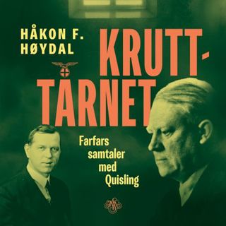 kruttarnet
