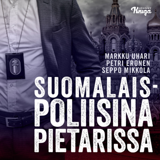 suomalaispoliisina-pietarissa