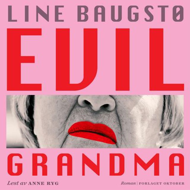 evil-grandma