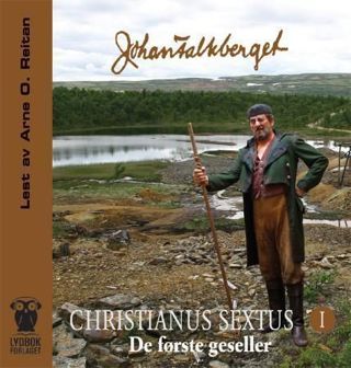Christianus Sextus I