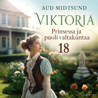 Prinsessa ja puoli valtakuntaa