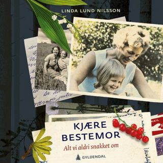 Kjære bestemor