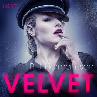 Velvet - eroottinen novelli