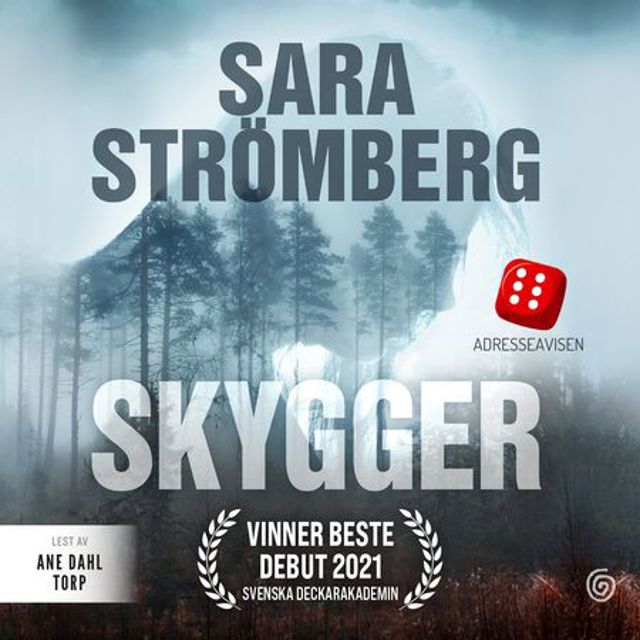 skygger