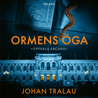 ormens-oga