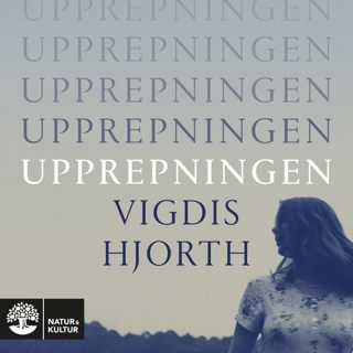 upprepningen