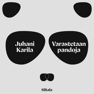 Varastetaan pandoja