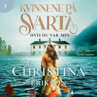 Hvis du var min