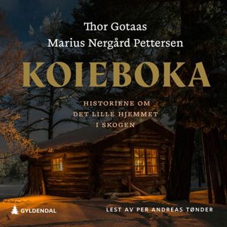 koieboka