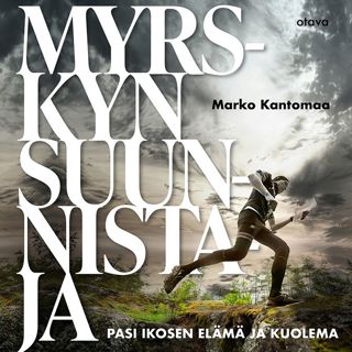 myrskyn-suunnistaja