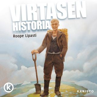 Virtasen historia