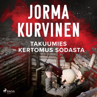 Takuumies - Kertomus sodasta
