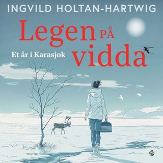 legen-pa-vidda