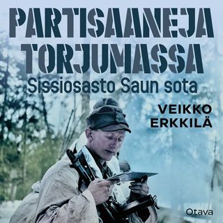 partisaaneja-torjumassa