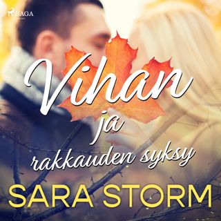 Vihan ja rakkauden syksy