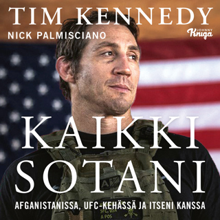 kaikki-sotani-afganistanissa-ufc-kehassa-ja-itseni-kanssa