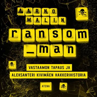 ransom-man
