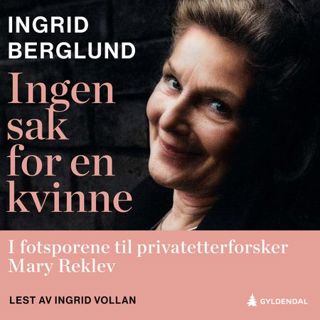 ingen-sak-for-en-kvinne
