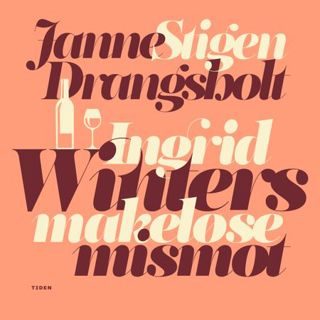 Ingrid Winters makeløse mismot