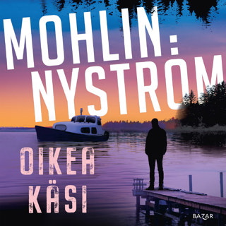 oikea-kasi