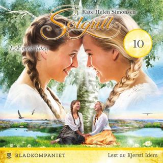 Lek med ilden