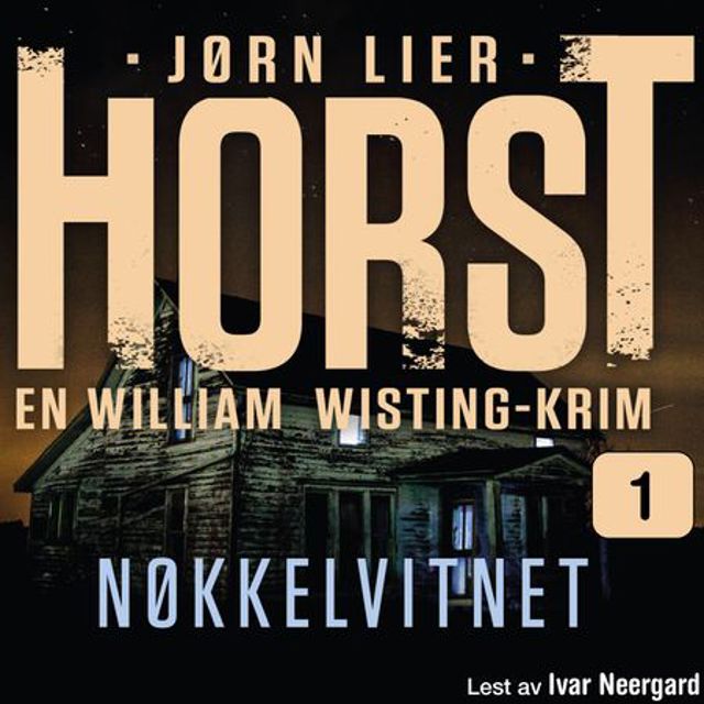 nokkelvitnet