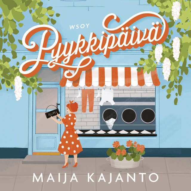 pyykkipaiva