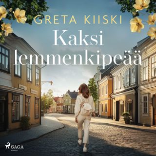 kaksi-lemmenkipeaa