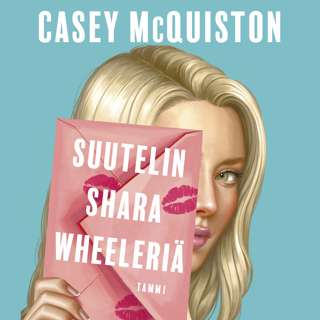 suutelin-shara-wheeleria