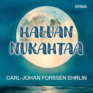 haluan-nukahtaa