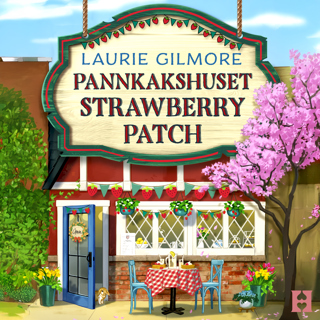 pannkakshuset-strawberry-patch