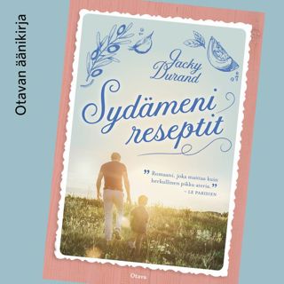 Sydämeni reseptit