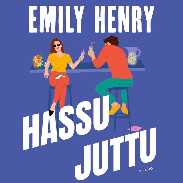 hassu-juttu
