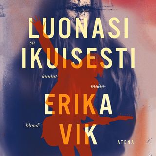 Luonasi ikuisesti