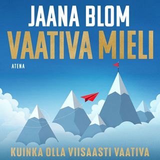 vaativa-mieli