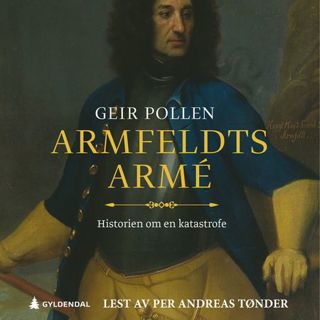 Armfeldts armé