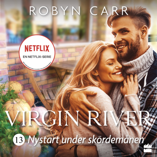 Nystart under skördemånen