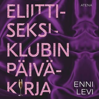eliittiseksiklubin-paivakirja