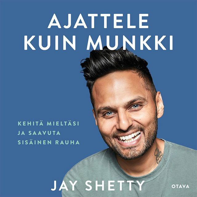ajattele-kuin-munkki